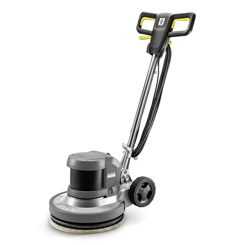 Floor Scrubbing Machine